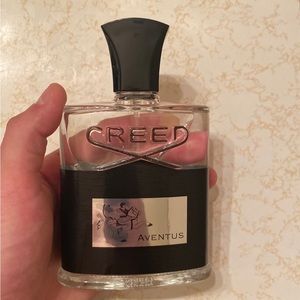 Creed Aventus New!